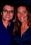 Glenn Hughes & Kim Grover, The 3rd Of March, 2001